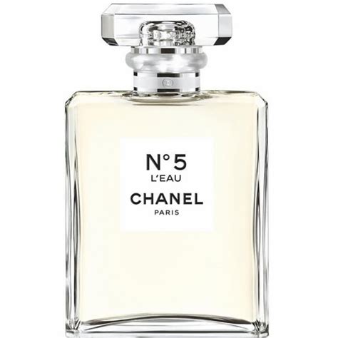 eau de toilette dames chanel